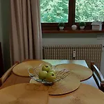 Appartement A Per Sci E Montagna Con Ampio Balcone