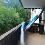 A Per Sci E Montagna Con Ampio Balcone * Sella Nevea