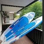 Appartement A Per Sci E Montagna Con Ampio Balcone *