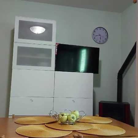 Apartman Appartamento A Sella Nevea Per Sci E Montagna Con Ampio Balcone Sella Nevea