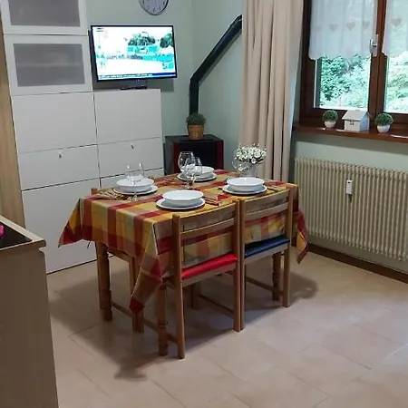 Apartment Incantevole Con Ampio Balcone *