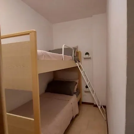 Appartamento A Sella Nevea Per Sci E Montagna Con Ampio Balcone *