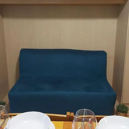 Appartamento A Sella Nevea Per Sci E Montagna Con Ampio Balcone Apartman