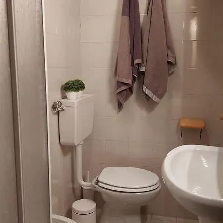 Apartment Incantevole Con Ampio Balcone Sella Nevea
