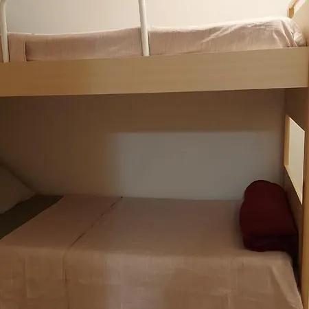 Appartement A Per Sci E Montagna Con Ampio Balcone