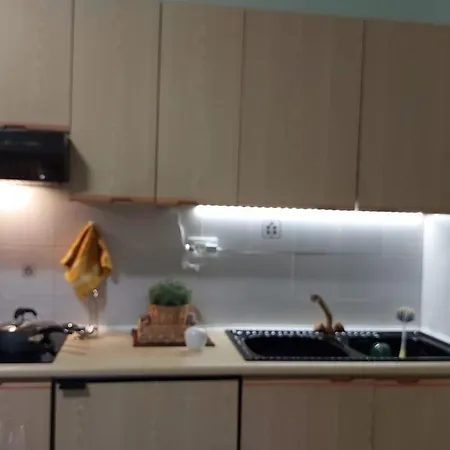 Apartament Incantevole Con Ampio Balcone *