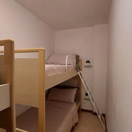 Incantevole Con Ampio Balcone Apartament *