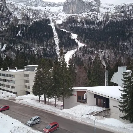 A Per Sci E Montagna Con Ampio Balcone * Sella Nevea
